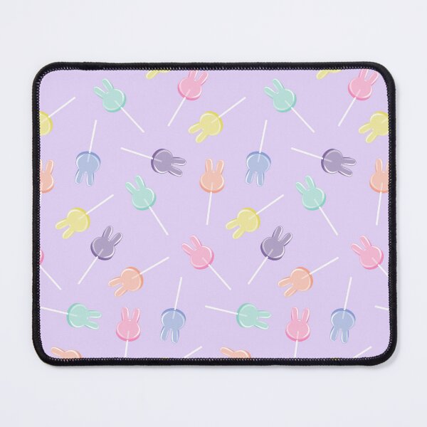 Item preview, Bunny Suckers - Easter Lollipops - Purple designed and sold by littlearrow.
