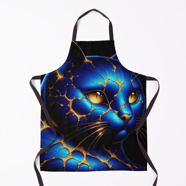 Item preview, Blue King 24 designed and sold by L. ROCHE.