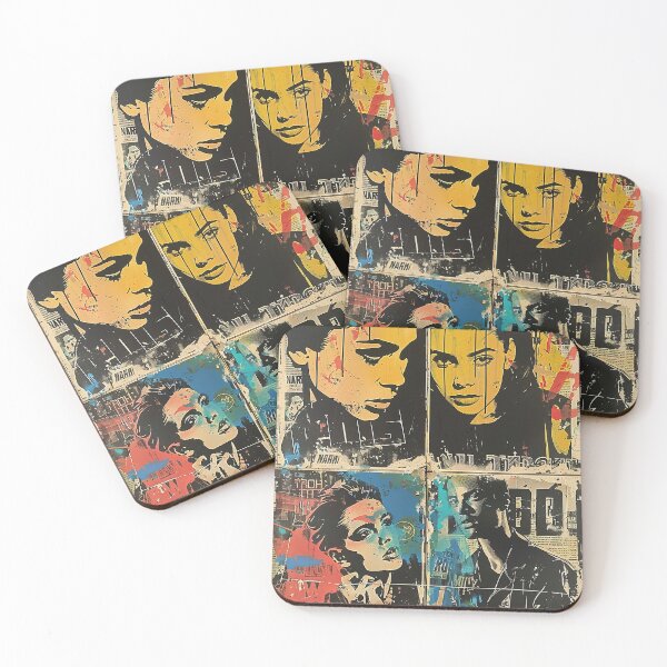 Item preview, Contemporary Cool designed and sold by Retro Type.
