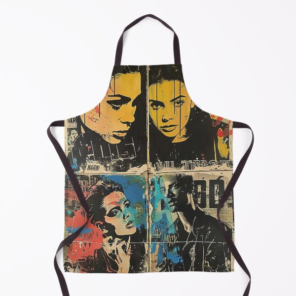 Item preview, Contemporary Cool designed and sold by Retro Type.