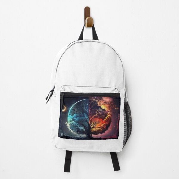 Item preview, Tree of life and death designed and sold by TroviTutto.