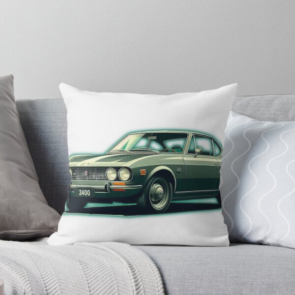 Item preview, Fiat Dino Coupe 2400 designed and sold by VintageCarsShop.