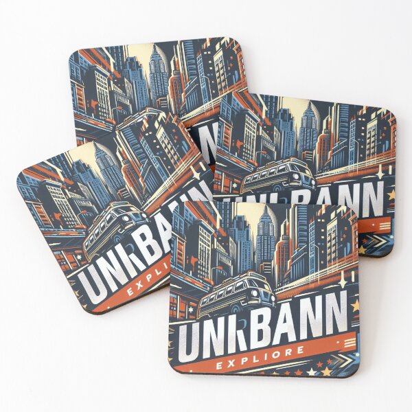 Item preview, Urban Explorer designed and sold by Osamaasho2007.