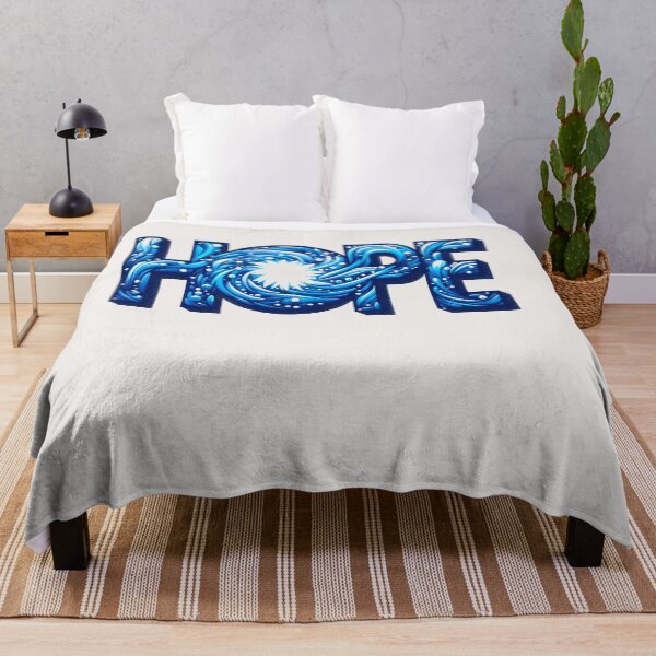 Item preview, Hope Word To Live For The Hope Of It All designed and sold by GLORY-LIFE.