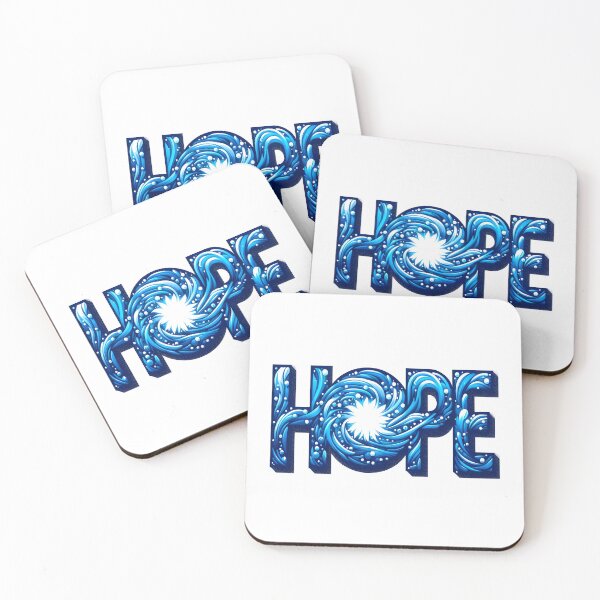 Item preview, Hope Word To Live For The Hope Of It All designed and sold by GLORY-LIFE.
