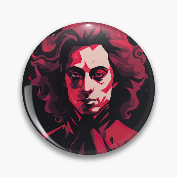 Item preview, Arcangelo Corelli | Red minimalism designed and sold by ComicsFactory.