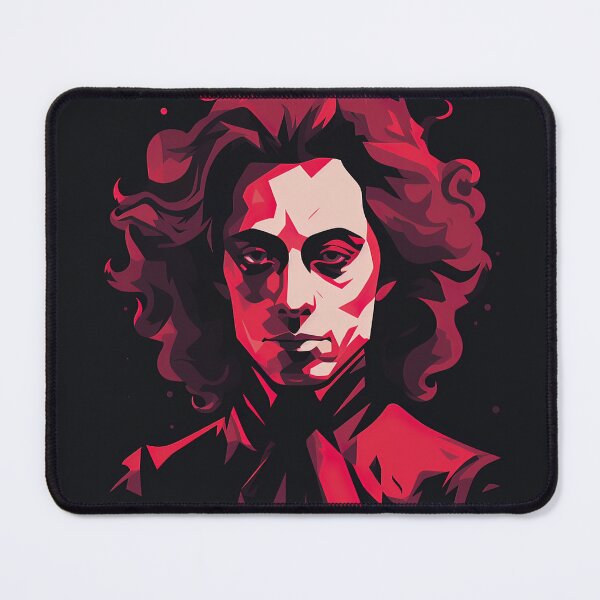 Item preview, Arcangelo Corelli | Red minimalism designed and sold by ComicsFactory.