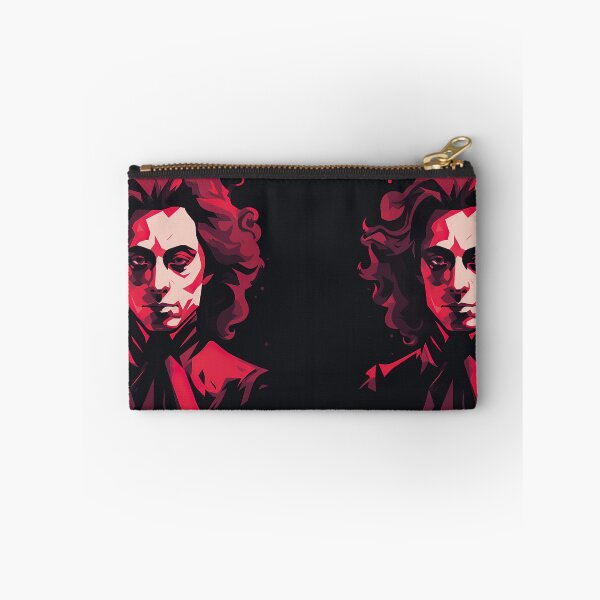 Item preview, Arcangelo Corelli | Red minimalism designed and sold by ComicsFactory.