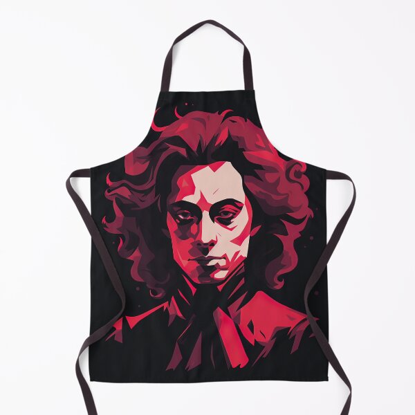 Item preview, Arcangelo Corelli | Red minimalism designed and sold by ComicsFactory.
