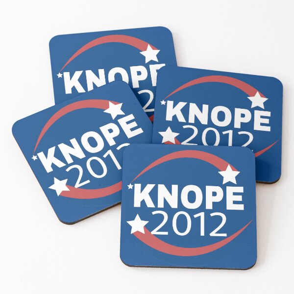 Item preview, Vote For Knope 2012 designed and sold by sjwat.
