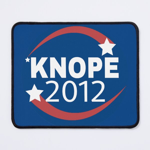 Item preview, Vote For Knope 2012 designed and sold by sjwat.