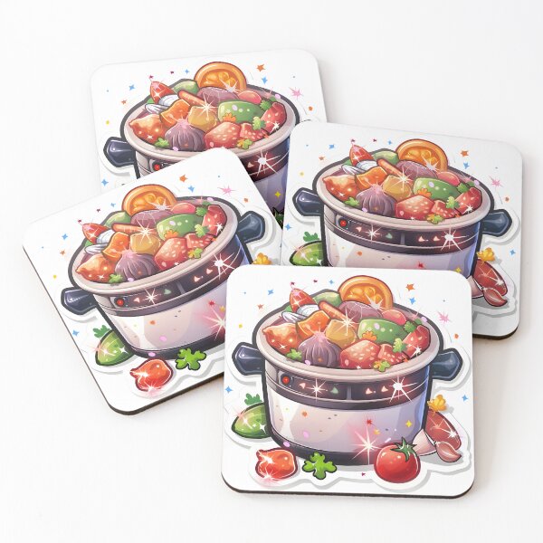 Item preview, Slow Cooker Magic designed and sold by Liseri.