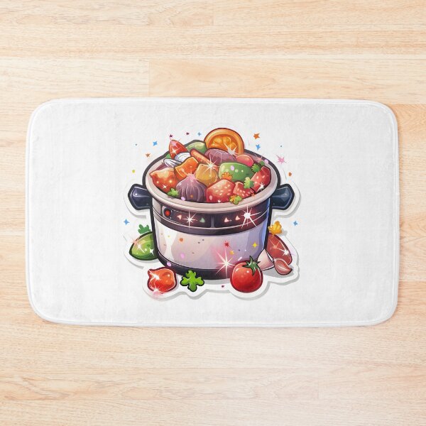 Item preview, Slow Cooker Magic designed and sold by Liseri.