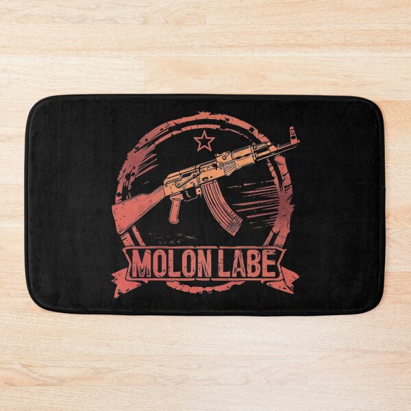 Item preview, Molon Labe, come and take them designed and sold by SvarunPogani.