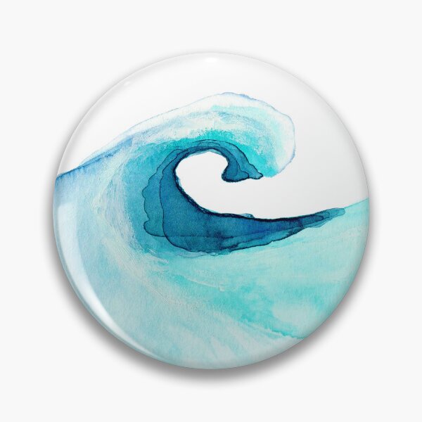 Item preview, Wave 1 designed and sold by SaffronKay.