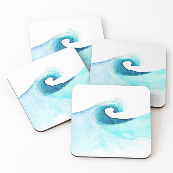 Item preview, Wave 1 designed and sold by SaffronKay.