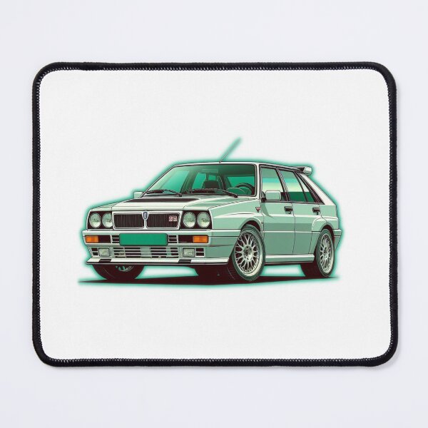 Item preview, Lancia Delta HF Integrale 8v designed and sold by VintageCarsShop.