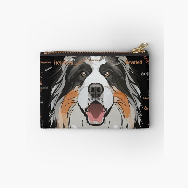 Item preview, Bearded Collie designed and sold by malecart.