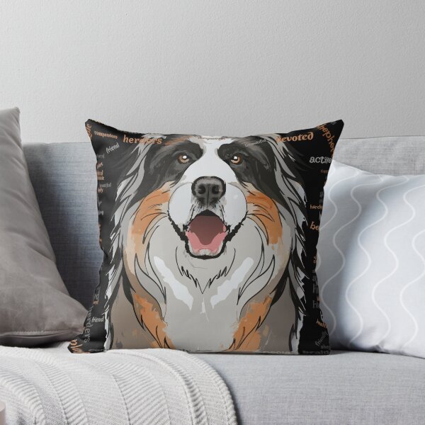 Item preview, Bearded Collie designed and sold by malecart.
