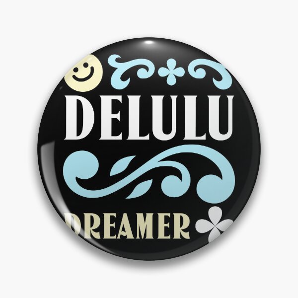 Item preview, Delulu Dreamer designed and sold by PB-Sandwich.