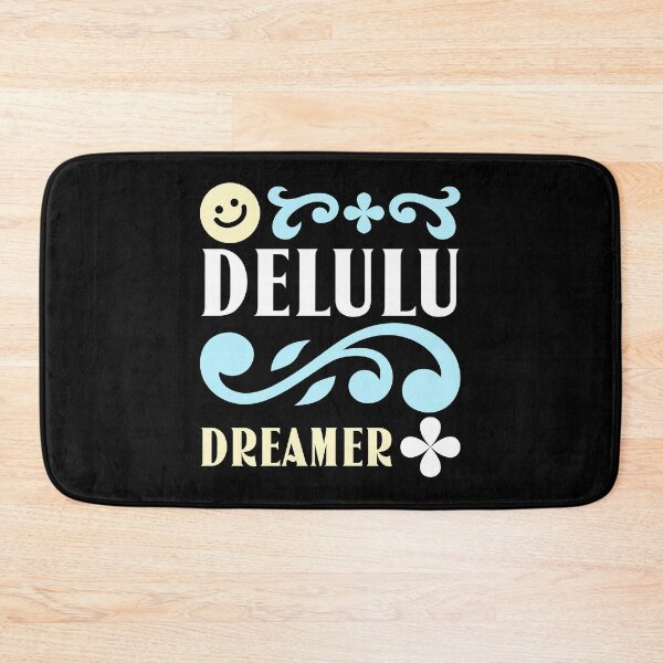 Item preview, Delulu Dreamer designed and sold by PB-Sandwich.