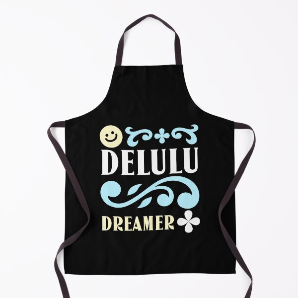 Item preview, Delulu Dreamer designed and sold by PB-Sandwich.