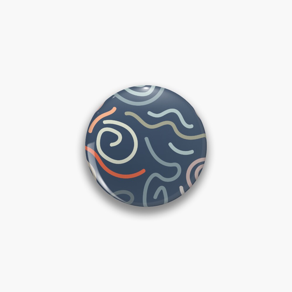 Item preview, Pin designed and sold by prozario.