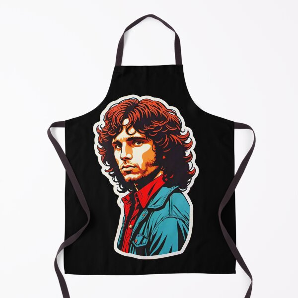 Artikelvorschau, Jim Morrison entworfen und verkauft von TheAmericanPoet.