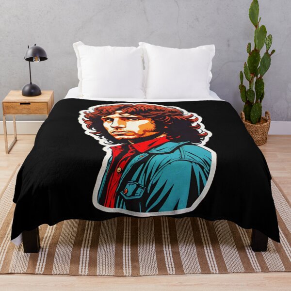 Item preview, Jim Morrison designed and sold by TheAmericanPoet.