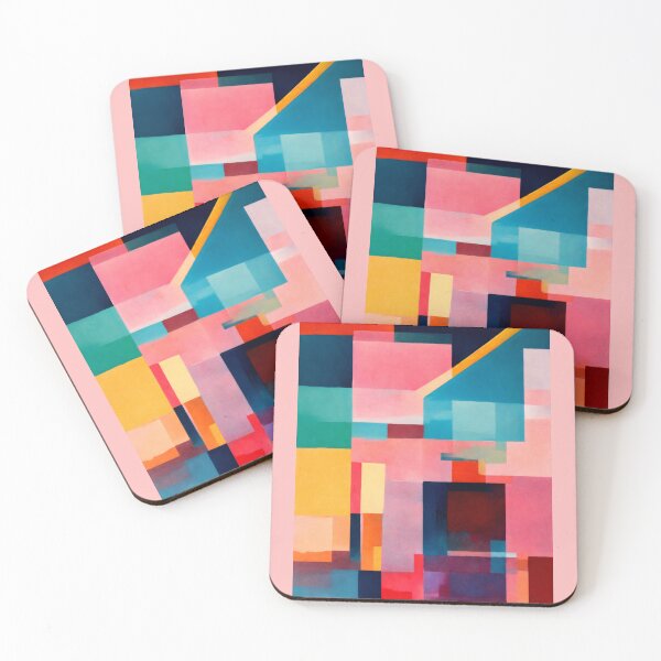 Item preview, Colorful pattern designed and sold by UZRWRLD .