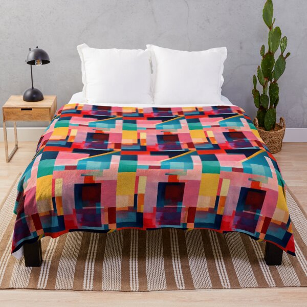 Item preview, Colorful pattern designed and sold by UZRWRLD .