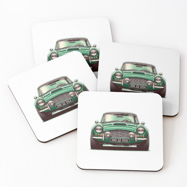 Item preview, Triumph Spitfire designed and sold by VintageCarsShop.