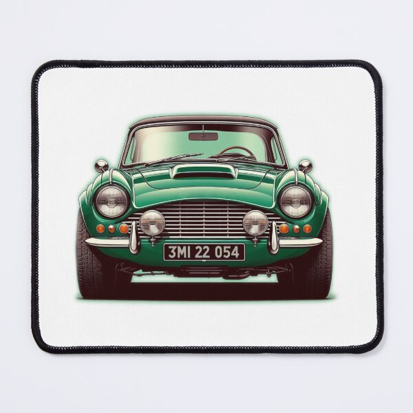 Artikelvorschau, Triumph Spitfire entworfen und verkauft von VintageCarsShop.