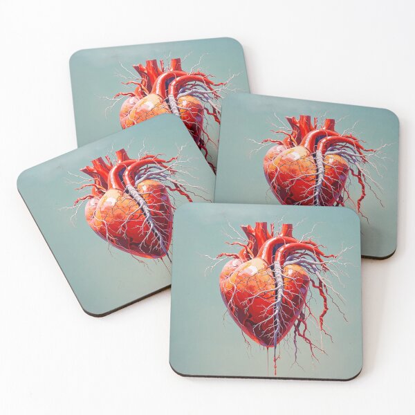 Item preview, prickly heart designed and sold by ViktorVigo.