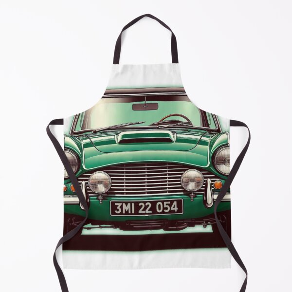 Item preview, Triumph Spitfire designed and sold by VintageCarsShop.