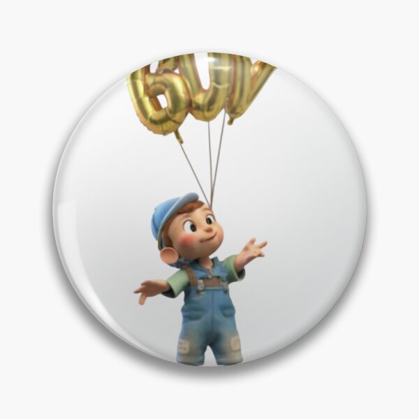 Item preview, Child playing  designed and sold by mo-carnival.