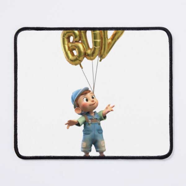 Item preview, Child playing designed and sold by mo-carnival.
