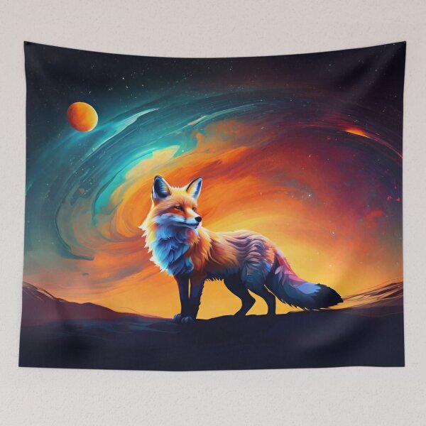 Item preview, Stargazing - designed and sold by PolygonPinnacle.