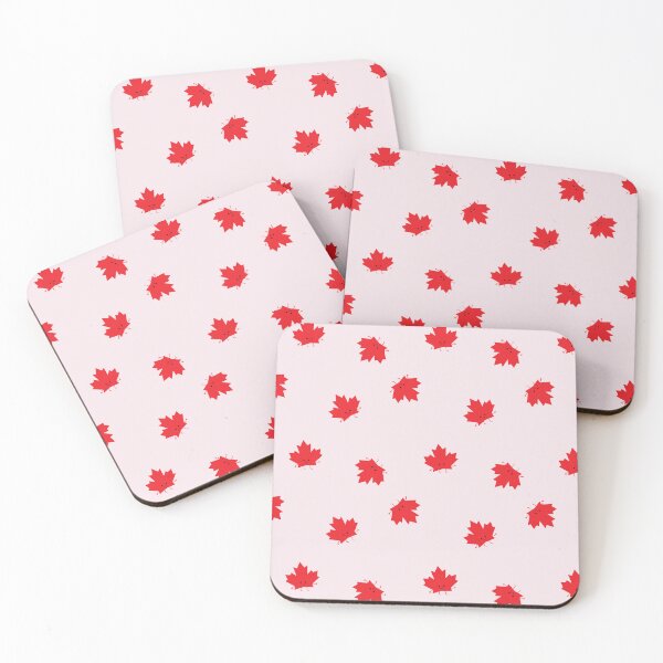 Item preview, Maple Leaf Canada Eh! | by queenie's cards designed and sold by queeniescards.