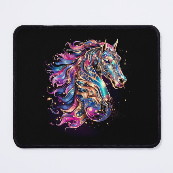 Item preview, Horse Village Children & Riders Equestrian Fans Gift designed and sold by Andrea-Design.