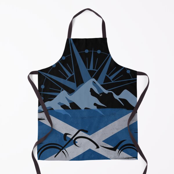 Item preview, We're going to Scotland. designed and sold by Enchantedgraph.