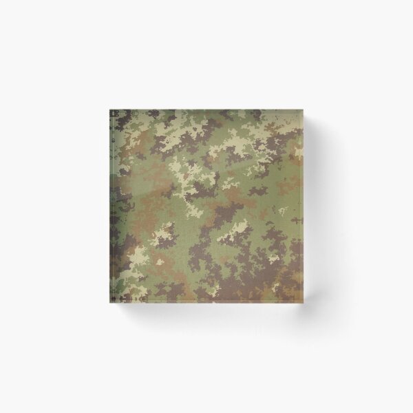 Item preview, Vegetato Tarn Pattern Pattern, Bundeswehr designed and sold by RAWWR.
