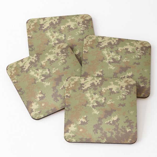 Item preview, Vegetato Tarn Pattern Pattern, Bundeswehr designed and sold by RAWWR.