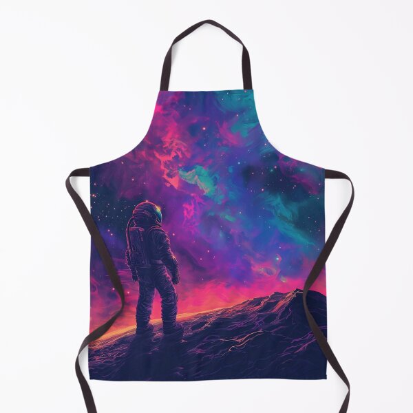 Item preview, Astronaut Transcendence designed and sold by muskitt.