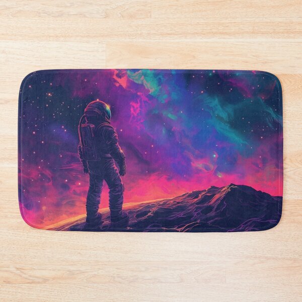 Item preview, Astronaut Transcendence designed and sold by muskitt.