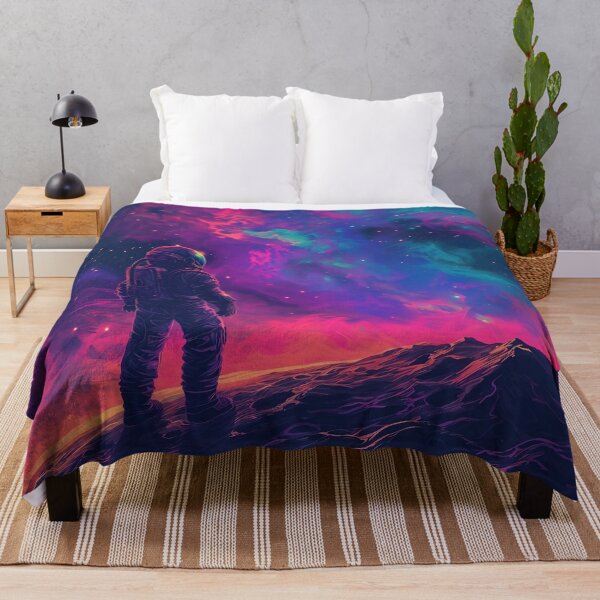 Item preview, Astronaut Transcendence designed and sold by muskitt.
