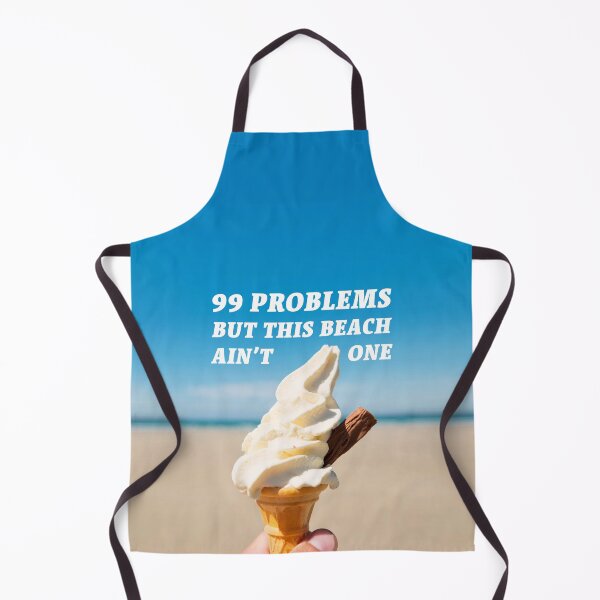 Item preview, 99 Problems designed and sold by Fanarchist.