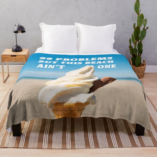 Item preview, 99 Problems designed and sold by Fanarchist.