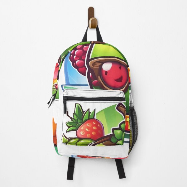 Item preview, Fruit cup friends logo designed and sold by sofincos.
