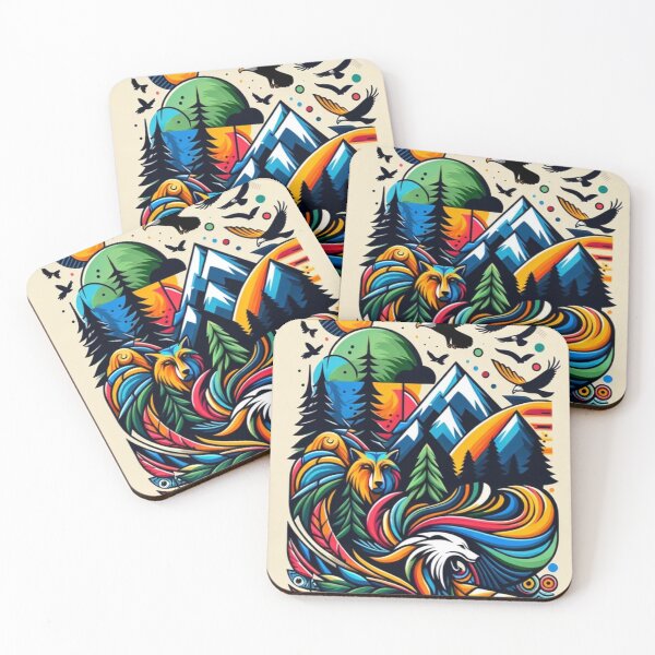 Item preview, Nature's Melody designed and sold by masterMJR.